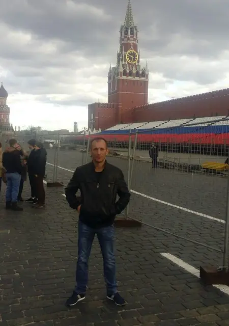 Я Александр, 49, знакомлюсь без обязательств в Борисове