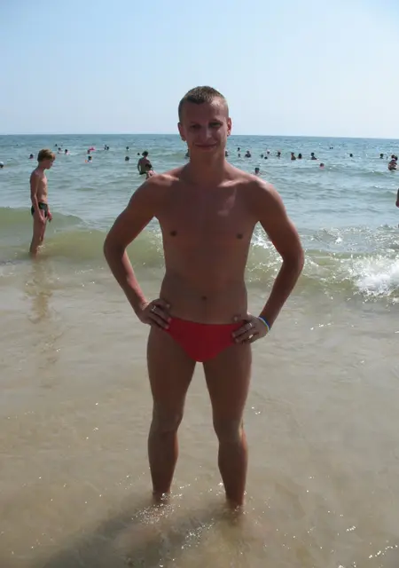 Алексей из Солигорска, ищу на сайте знакомства на одну ночь