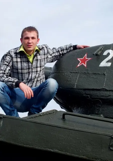 Oleg из Кишинёва, мне 29, познакомлюсь для вирта