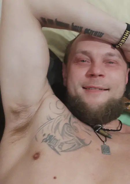 Fahivez з Добропілля, мені 41 років, познайомлюсь без зобов'язань