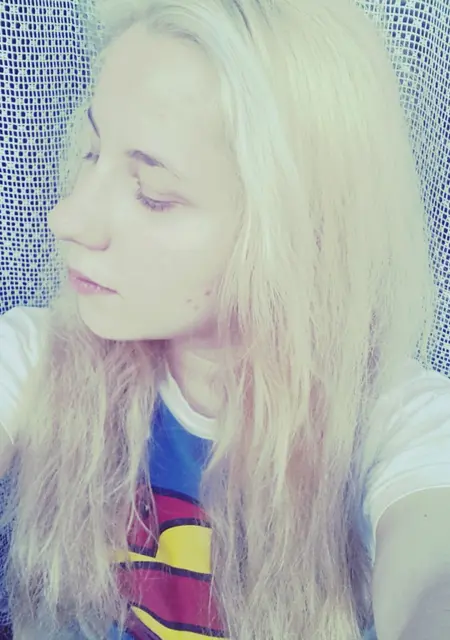 Я Елизавета, 28, из Гомеля, ищу знакомство для общения