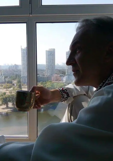 Вадим из Луцка, мне 56, познакомлюсь без обязательств