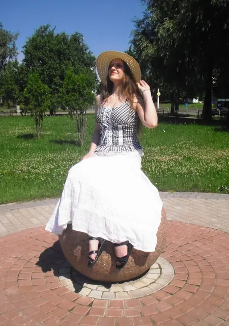 Я Йокка, 36, знакомлюсь на одну ночь в Могилёве