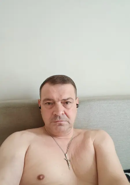 Вячеслав из Алматы, мне 51, познакомлюсь без обязательств