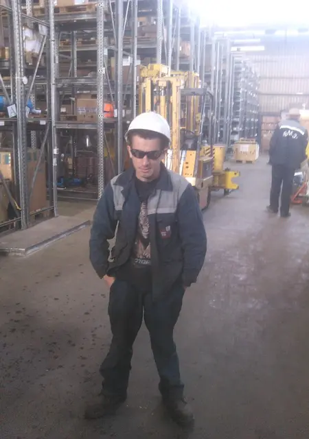 Я Дима, 34, знакомлюсь для вирта в Жлобине