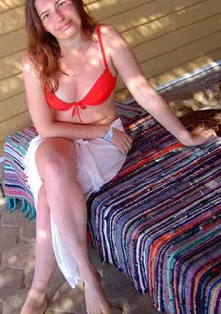 Я Anna, 45, из Кропивницкого, ищу знакомство для дружбы