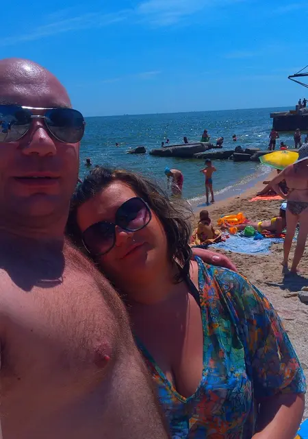 Я Рома Ксюша, 47, знакомлюсь для дружбы в Донецке