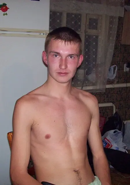 Я Виктор, 37, из Никополя, ищу знакомство для дружбы