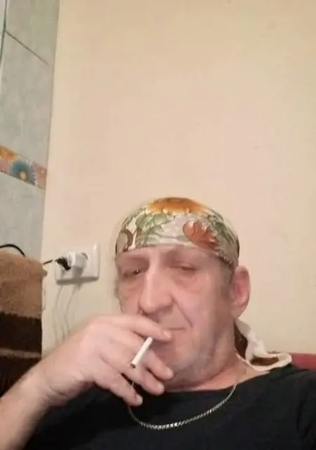 Я Игорь, 55 років, знайомлюсь на одну ніч у Києві