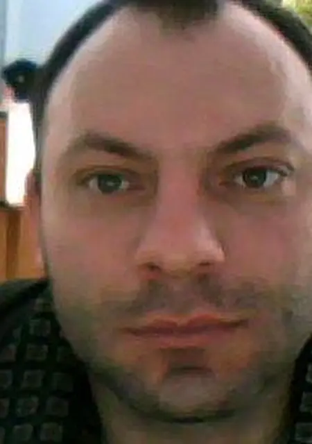 Владимир из Бердянска, мне 44, познакомлюсь для дружбы