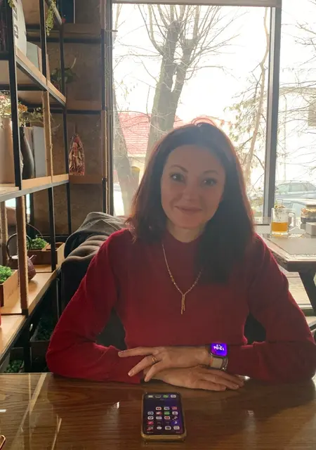 Я Марина, 41, знакомлюсь на одну ночь в Риддере