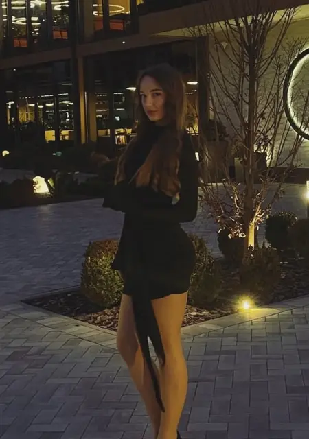 Ксенія з Житомир, шукаю на сайті знайомства на одну ніч