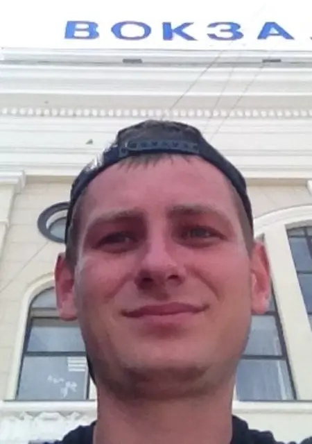 Volodumir з Івано-Франкове, мені 36 років, познайомлюсь для дружби