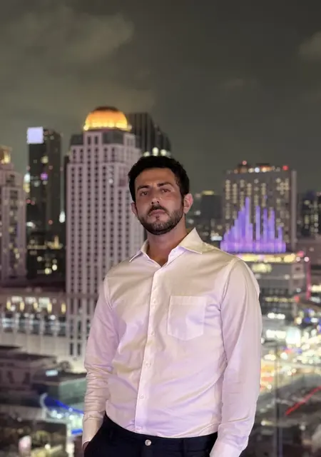 Я Adem, 25, знакомлюсь без обязательств в Бангкоке