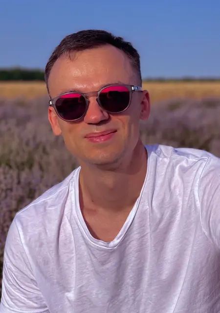 Я Yevhen, 35, знакомлюсь без обязательств в Софии