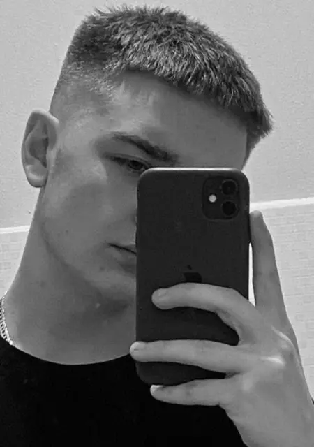 Я Кирилл, 25 років, знайомлюсь на одну ніч у Вороніж