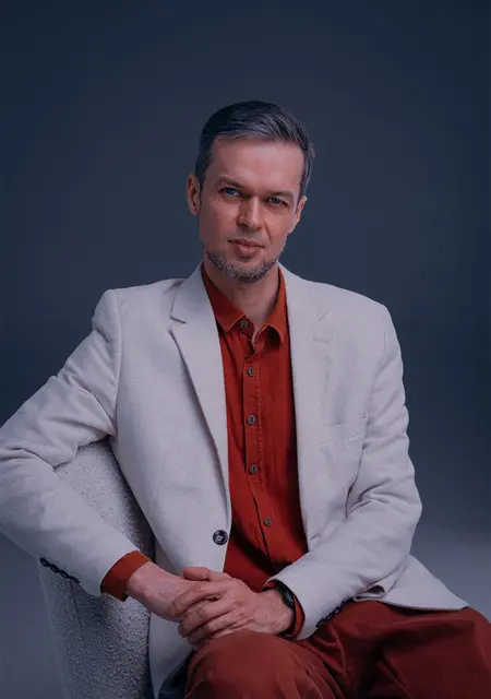 Я Stanislav, 45, из Бухареста, ищу знакомство для совместных путешествий