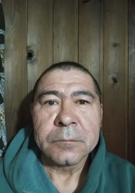 Рома з Донецька, мені 50 років, познайомлюсь на одну ніч