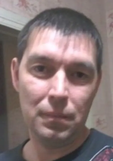 Я Ильдар, 49, из Макеевки, ищу знакомства без обязательств