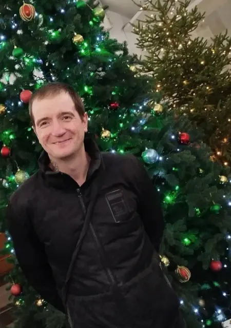 Я Олег Доля, 31, из Харькова, ищу знакомства без обязательств