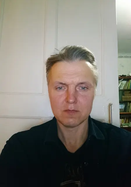 Я Moderated, 44, из Донецка, ищу знакомство для приятного времяпровождения