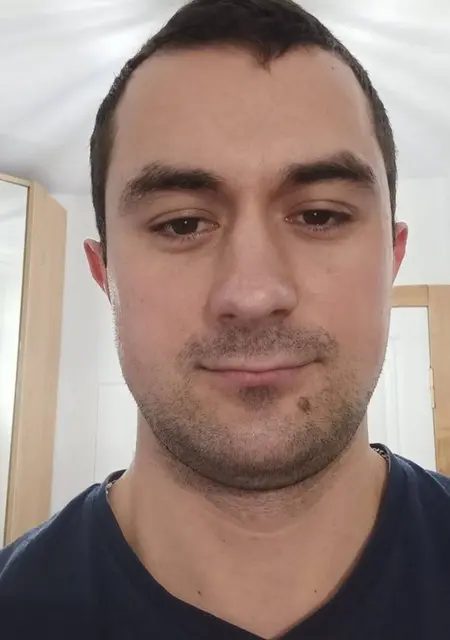 Я Ігор, 30 років, знайомлюсь без зобов'язань у Черкасах