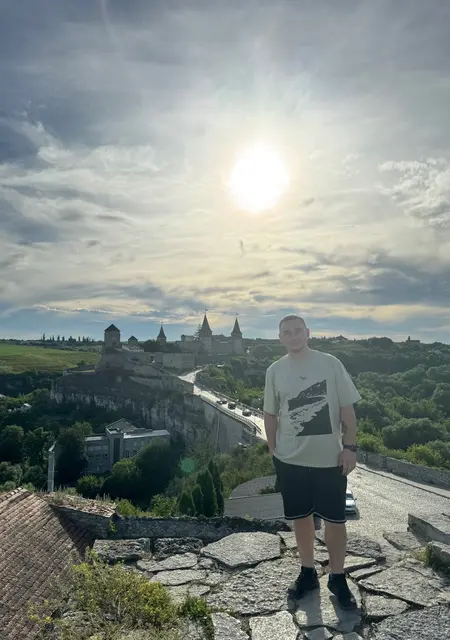 Сергій из Хмельницкого, ищу на сайте знакомства без обязательств