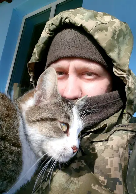 Я Qwerty, 27, из Николаева, ищу знакомства без обязательств