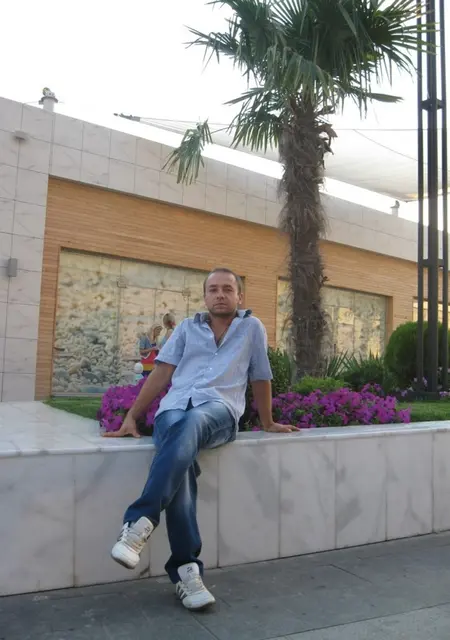 Razmer з Херсона, мені 40 років, познайомлюсь на одну ніч