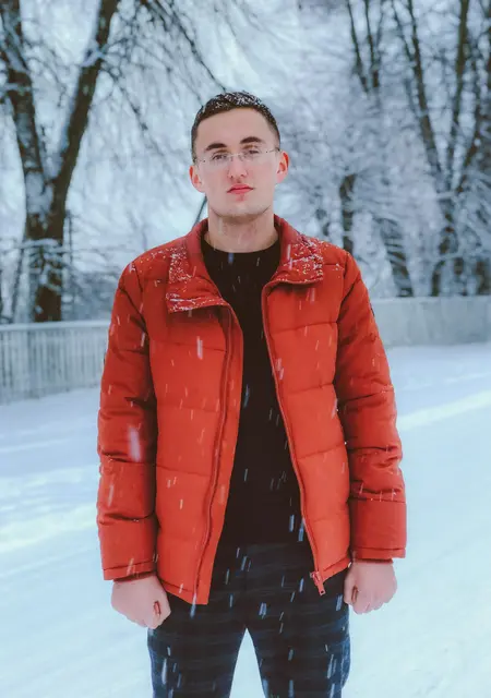 Паша из Житомира, мне 23, познакомлюсь для общения