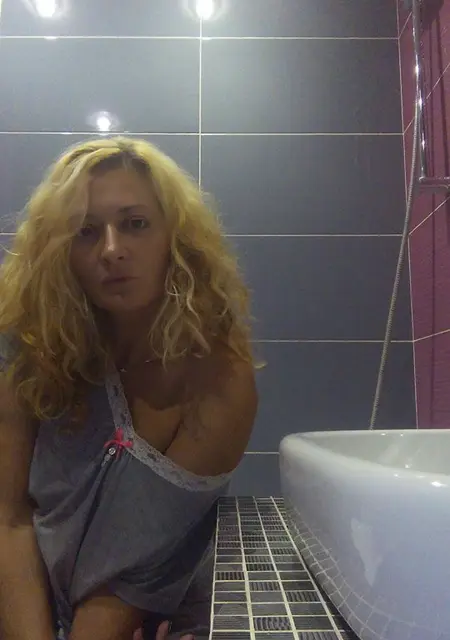 Я Мила, 47 років з Одеса, шукаю знайомства на одну ніч