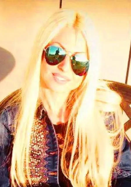 Я Алена, 43, из Минска, ищу знакомства без обязательств