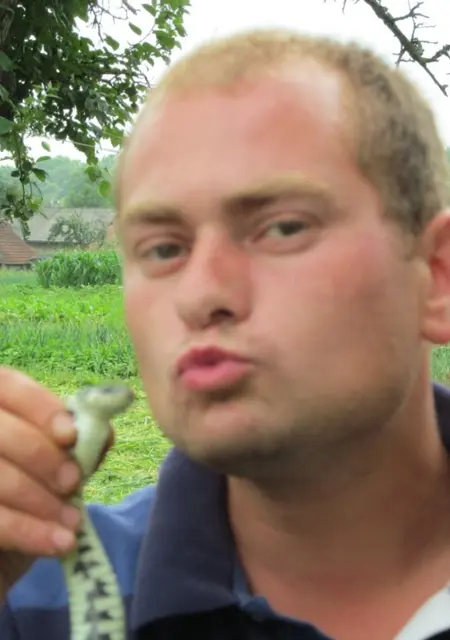 Vlad з Коломия, шукаю на сайті знайомства на одну ніч