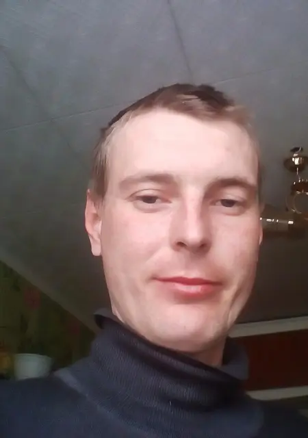 Я Антон, 39, знакомлюсь на одну ночь в Молодечно