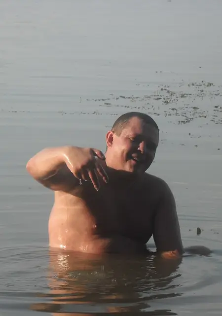 Я Serega, 49, из Кривого Рога, ищу знакомство для постоянных отношений