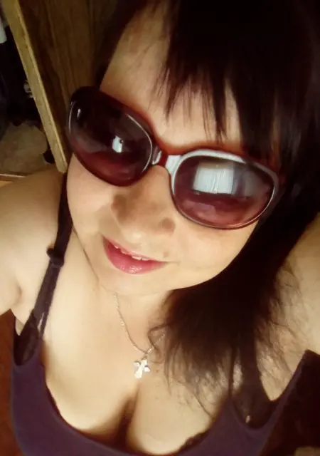 Анна из Гомеля