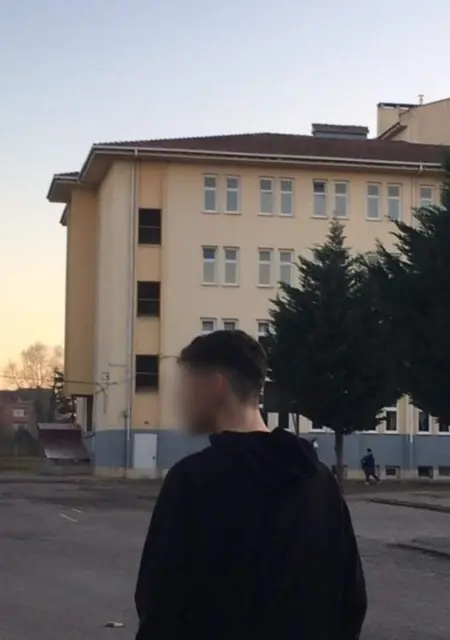 Я Шаха, 18, знакомлюсь без обязательств в Ташкенте