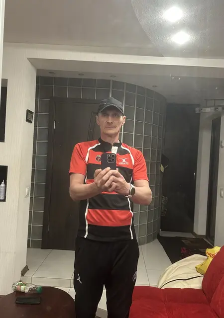 Я Андрей, 49, из Харькова, ищу знакомство для открытые отношения