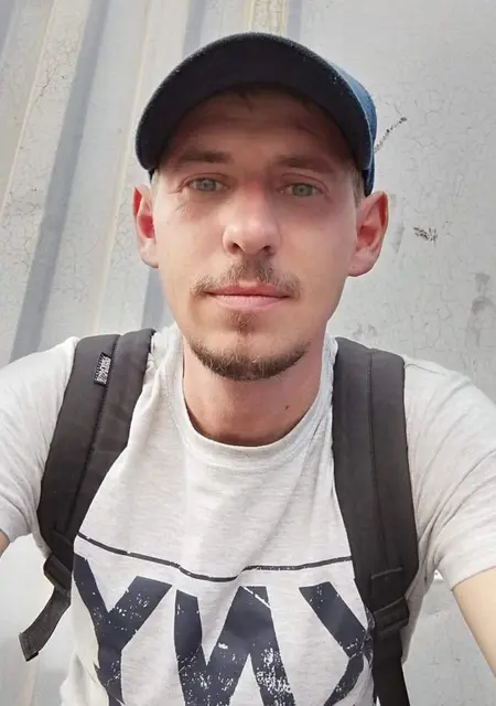 Евгений из Энергодара, мне 42, познакомлюсь для приятного времяпровождения