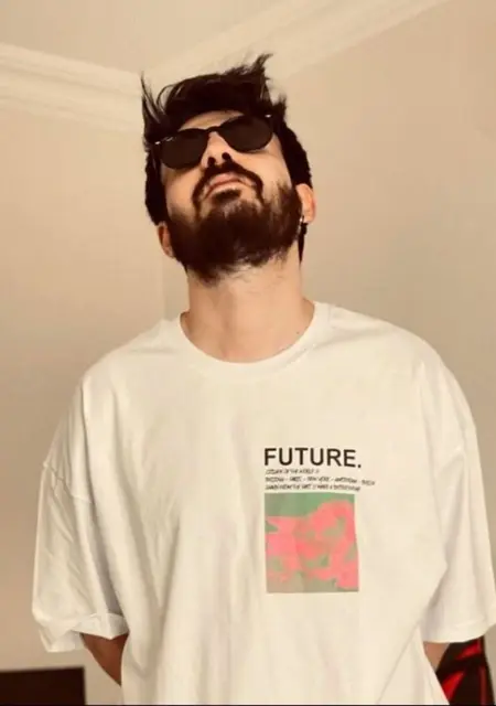 Gkhan из Стамбула