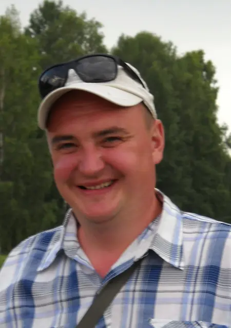 Я Димон, 46, знакомлюсь в Барановичах