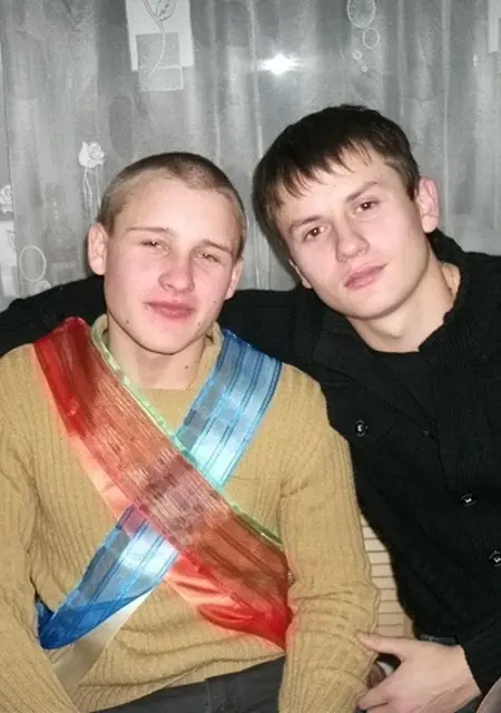 Gostehnadzor из Лунинца, ищу на сайте знакомства на одну ночь