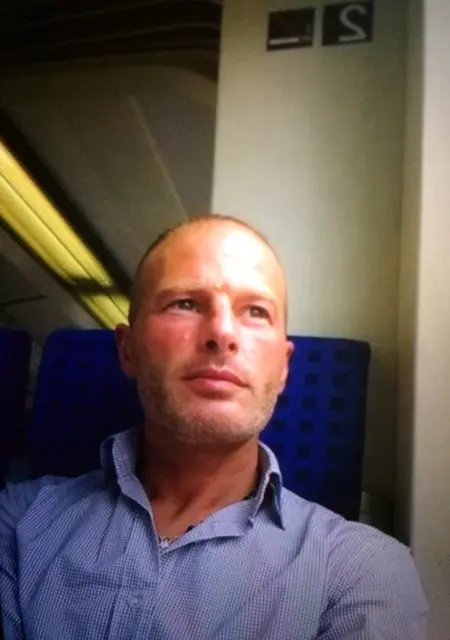 Я Claudio, 50, знакомлюсь для приятного времяпровождения в Дахау