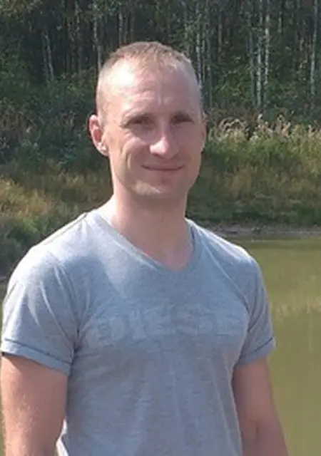 Я Александр, 42, знакомлюсь без обязательств в Луцке