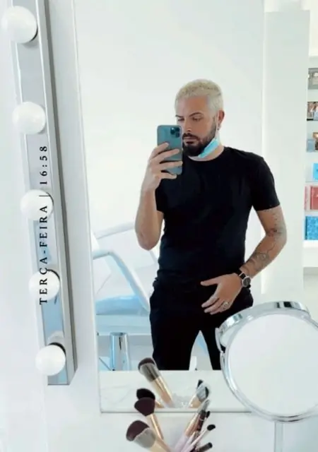 Rui из Лиссабона, мне 27, познакомлюсь