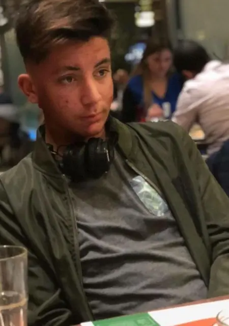 Mathis из Парижа