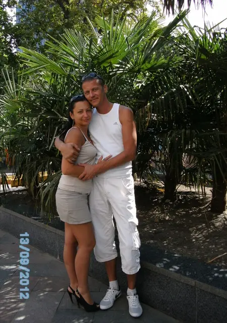 Оляша з Чернівці, мені 37 років, познайомлюсь на одну ніч