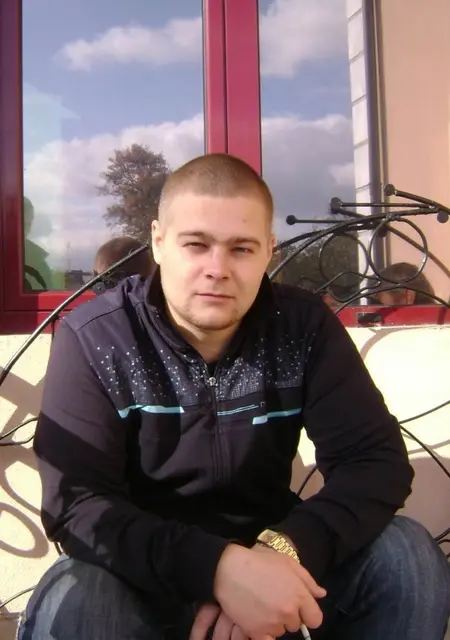 Я Владимир, 37, из Нежина, ищу знакомства без обязательств