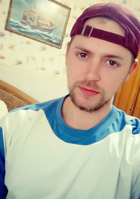 Фёдор из Макеевки, ищу на сайте знакомства на одну ночь