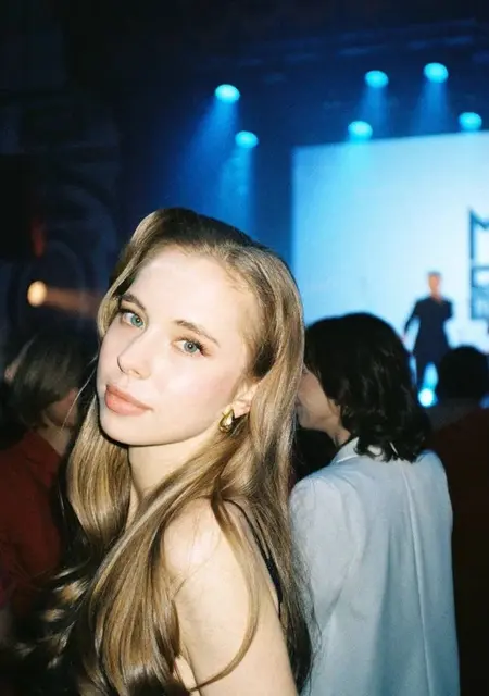 Viktoriya de Madrid, busco en el sitio relación abierta